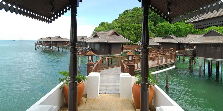 Luxury Hotels in the Philippines